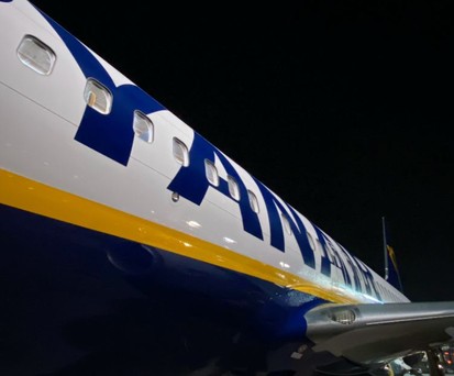 Billigairline ist nicht gleich Billigairline: Ryanair kommt auf 38 Punkte, Wizz Air auf 33. Easyjet dagegen schafft 84 Punkte.