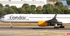 Boeing 757 von Condor auf Mallorca: «Positives Ergebnis vor Steuern von 8 Millionen».