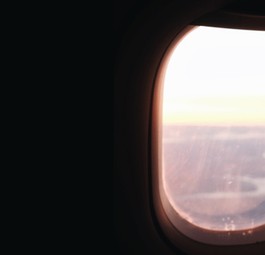 Erzählen Sie uns von Ihrem ersten Flug