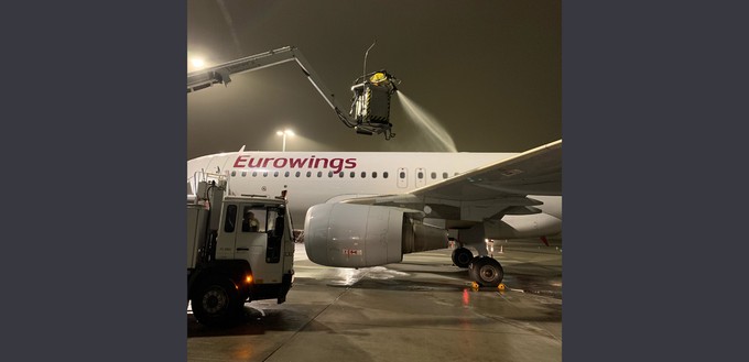 <strong>Eurowings</strong> kommt auf <strong>81 Punkte</strong>.