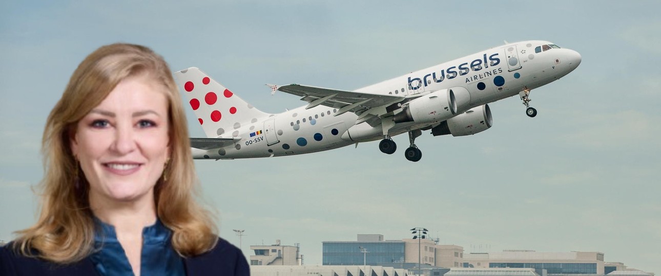 Lorenza Maggio: Wechselt von Rom nach Brüssel
