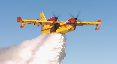 de havialland canada dhc 515 canadair 515 waterdrop