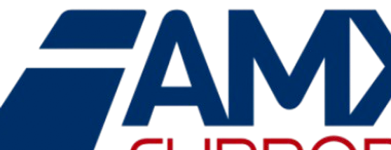 AMX Support