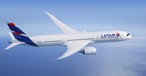 Boeing 787 von Latam: Die Gruppe will zehn weitere.