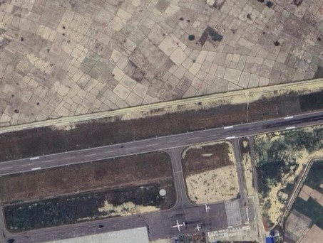 Wo landen Sie im Februar?