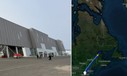 united airlines nuuk airport