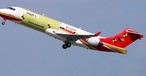 Comac ARJ21 F: Bekam die Zulassung.