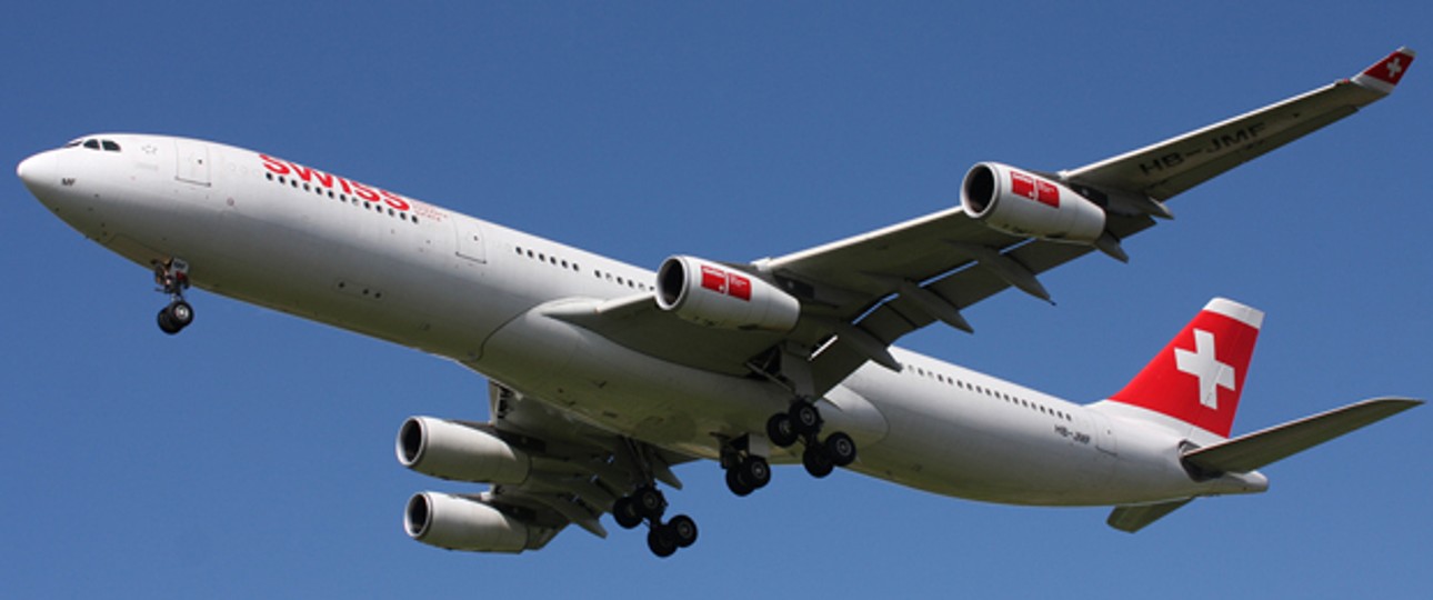 A340 von Swiss: Welcher Typ kommt als Nachfolger?