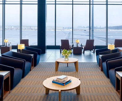 Am 4. März 2019 starten erstmals reguläre Passagierflüge am Paine Field Airport.