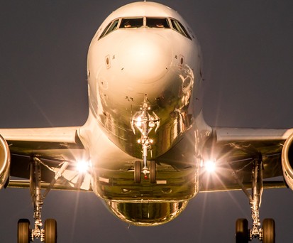 Archivbild der HB-IJQ: Im Februar 2023 in einen schweren Vorfall verwickelt.