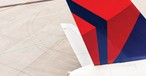 Delta-Flieger: Die Airline hat zu viele Statuskunden.