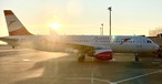 Airbus A320 von Austrian Airlines: Wie schlecht geht es der Fluglinie?