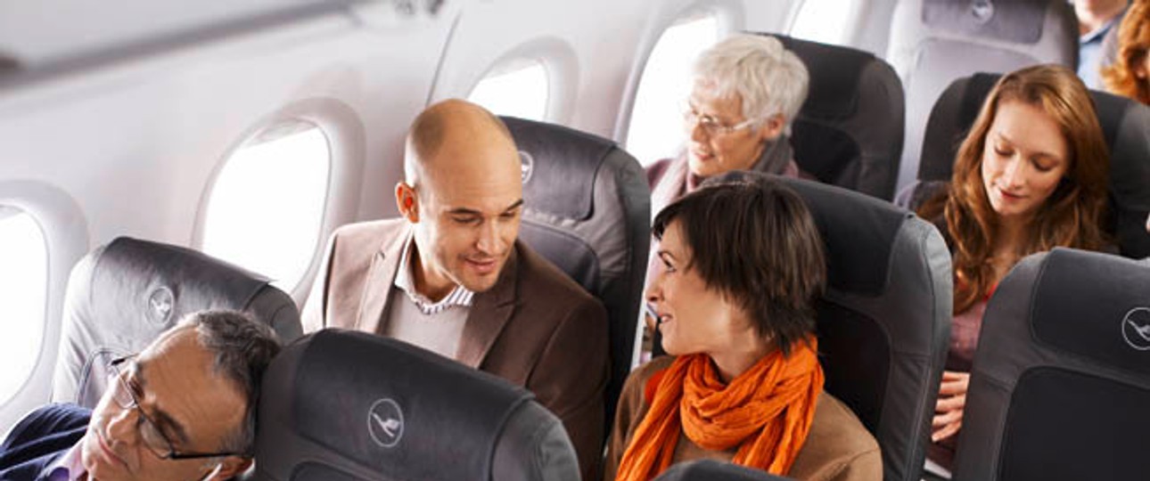 Economy Class: Economy Flex ist ein Ladenhüter.