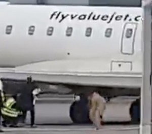 value jet crj9 k1 nigeria