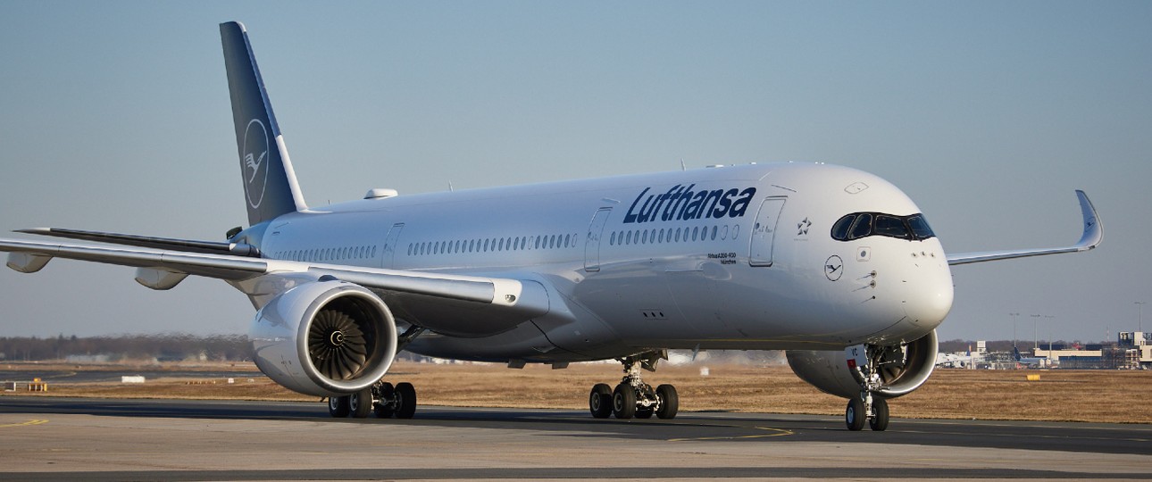 Flugzeug von Lufthansa: Unmut im Cockpit.