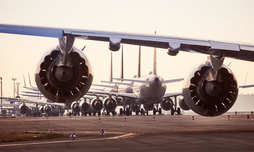 Das staatliche Rettungspaket wird für Lufthansa teuer