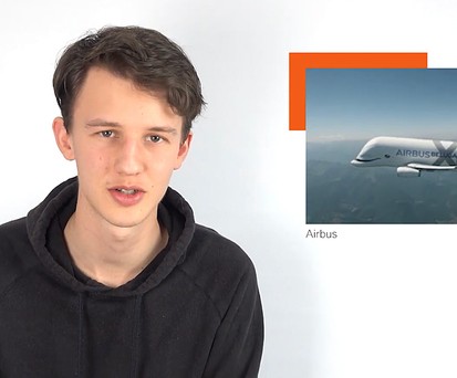 Im Video: Falkland-Flug, Sofia in Deutschland und mehr