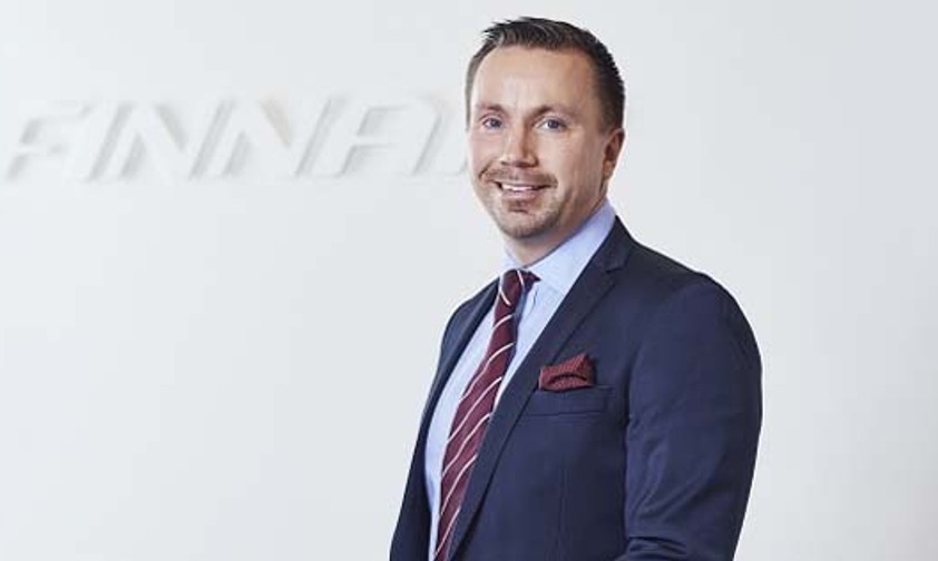 Juha Järvinen: «Irgendwann steht die Erneuerung der gesamten Europa-Flotte an.»