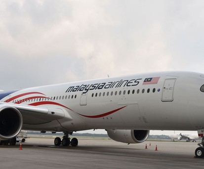 Airbus A350 von Malaysia Airlines: Wer greift am Ende zu?