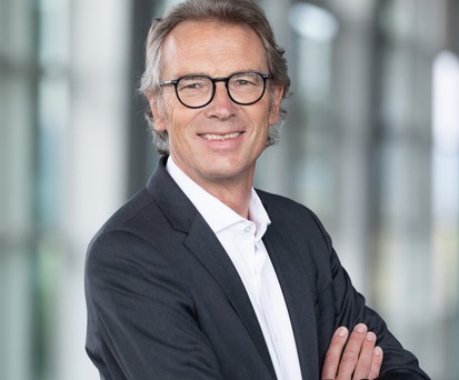 Matthias Suhr: «Es ist politisch nicht gewünscht, dass wir eine Fernverkehrsanbindung haben.»