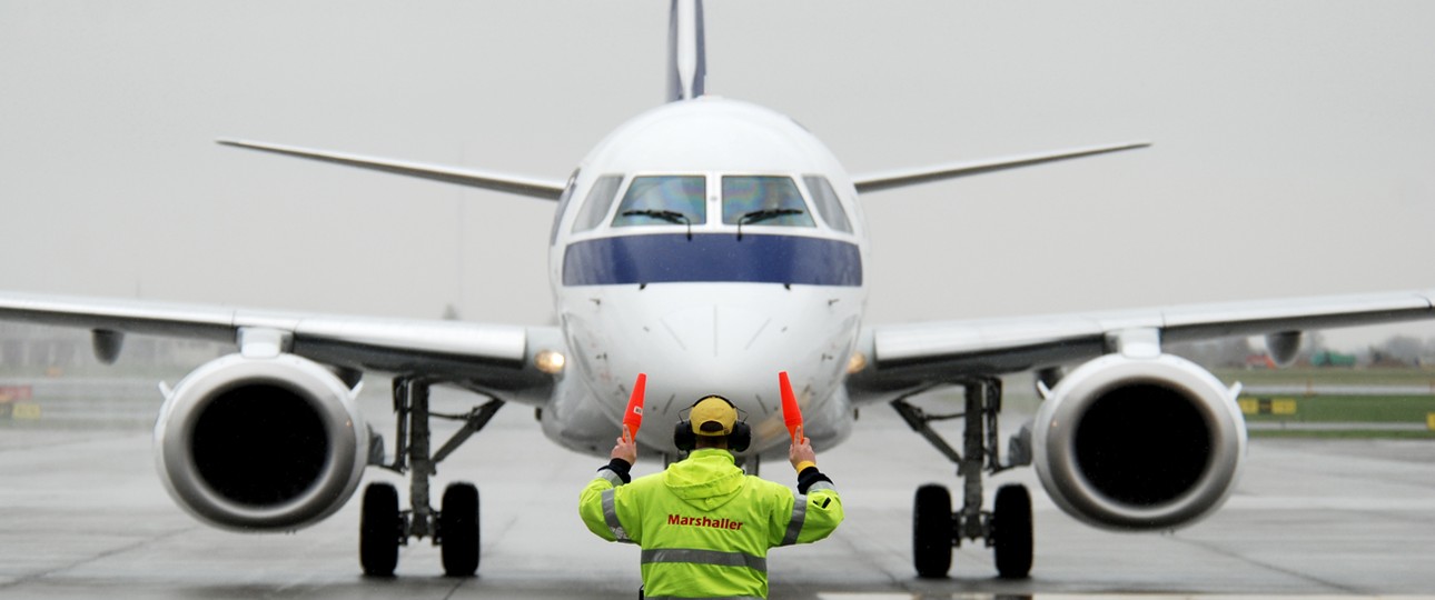 Embraer E195 von Lot: Heißt die Nachfolgerin E195 E2 oder Airbus A220?