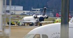 d acnd bombardier crj 900 lufthansa cityline  genf