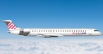 Bombardier CRJ 900: Flugzeug der Wahl von Liliair.