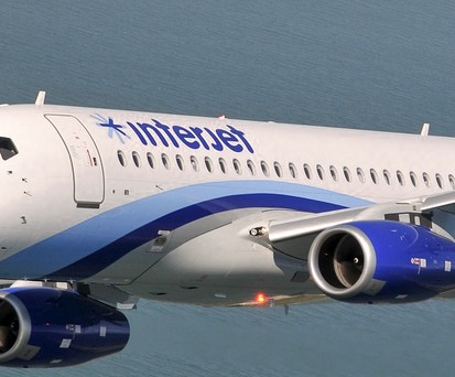 Sukhoi Superjet: Nur noch einen Betreiber außerhalb Russlands.