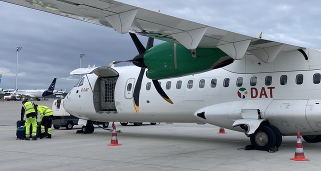 skyhub pad pad muc dat atr 72 10
