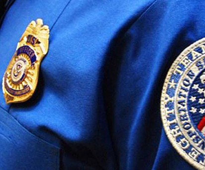 Uniform der NTSB: Unfälle werden nicht mehr untersucht.