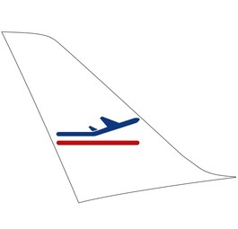 Lübeck Air fliegt für Veranstalter ab Salzburg