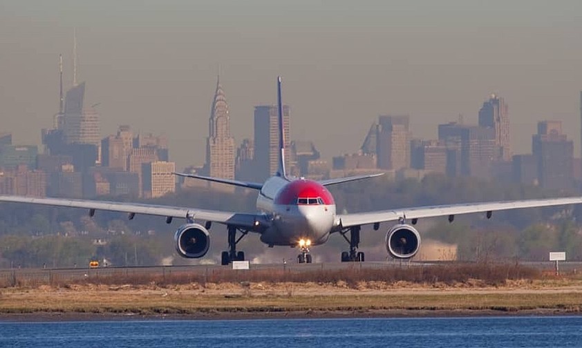 Airbus A330 von Avianca: Die Fluggesellschaft will mehr Ziele in Europa ansteuern.