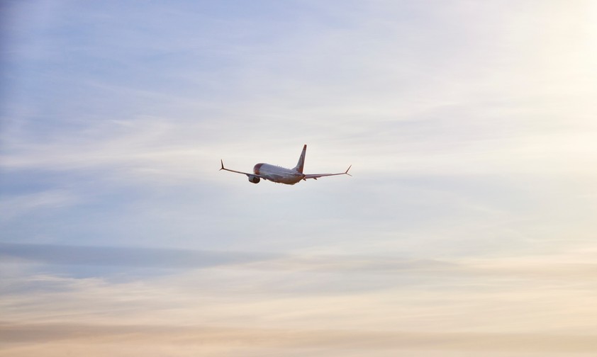 Boeing 737 Max von Norwegian: Die Airline wollte abbestellen.