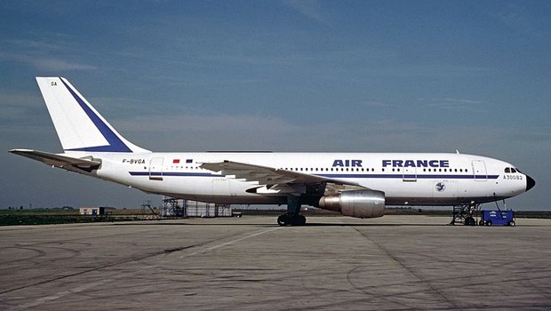 Die erste Maschine setzte Air France am 30. Mai 1974 ein.