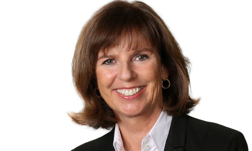 Dorothea Hohn, Geschäftsführerin von Global Communication Experts GmbH