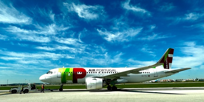Die portugiesische Airline, die sich in Privatisierungsvorbereitungen befindet, konnte ihre Marge gegenüber 2023 steigern. Tap verbessert sich mit 9,0 Prozent von Platz 7 auf 5.