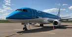 Mit Elektroflugzeugen könnte KLM neue Märkte erschließen