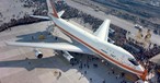 Boeing 747: Erst ab 1970 im Passagiereinsatz.