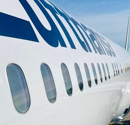 Boeing 787 von Lufthansa: Die AIrline ist defizitär.