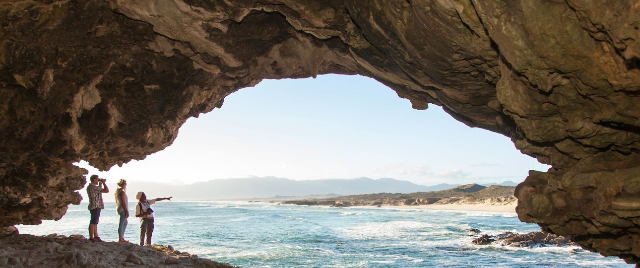 Grootbos Nature Reserve