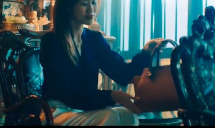 Singapore wirbt mit Sicherheitsvideo für Singapur