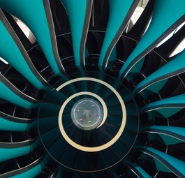 Rolls-Royce legt beim Supertriebwerk Denkpause ein