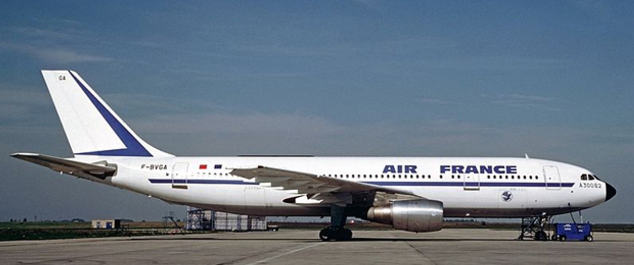 Die erste Maschine setzte Air France am 30. Mai 1974 ein.