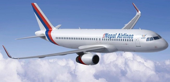 Nepal Airlines: Steigt eine deutsche Fluggesellschaft ein?