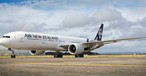 Boeing 777-300 ER von Air New Zealand: Für eine Weile mein Zuhause.