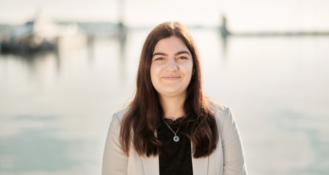 Alina Milz, Presse & Media Relations Internationale Bodensee Tourismus GmbH