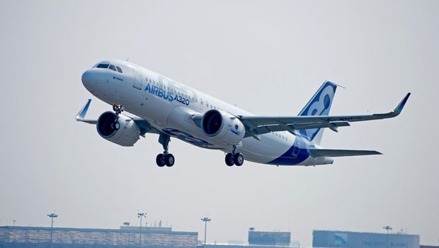 Auf Platz 1 tront der A320 Neo. Als einziger Flugzeugtyp konnte die Maschine eine vierstellige Ordersumme verbuchen: 1‘011. Die ersten A320 Neo werden wohl Ende des Jahres an Qatar Airways ausgeliefert.