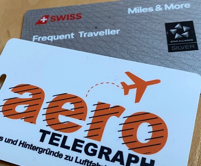 Vielfliegerkarte: Bei Miles and More bleibt vorerst alles bei Alten.