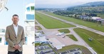 flughafen st gallen altenrhein thomas krutzler