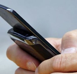 Smartphones: Einer der wichtigsten Kanäle ist der mobile